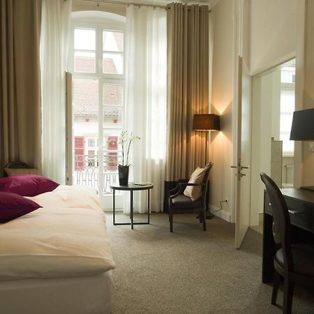 Hotel Residenz Am Koenigsplatz Speyer Exterior photo